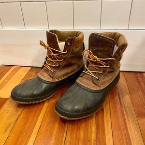 Sorel Cheyanne II Winter Boots